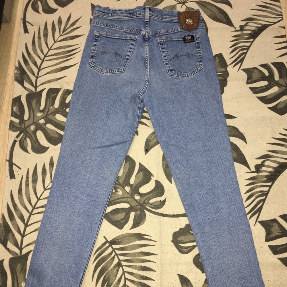 Parasuco jeans